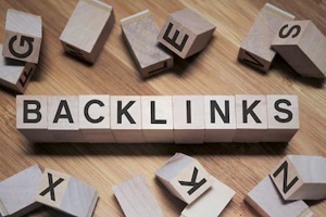 Backlinks