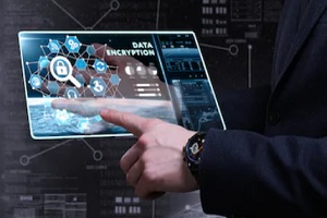Data Encryption