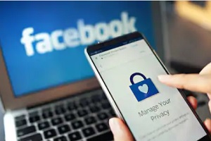 Secure Your Data In Social Media