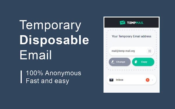 Temporary Email and How They Make Life Easy