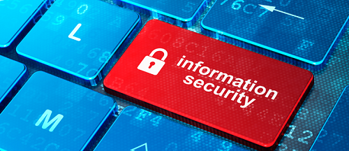 Enhance Your Information Security