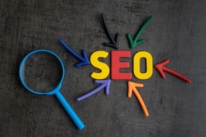 seo(search engine optimization)