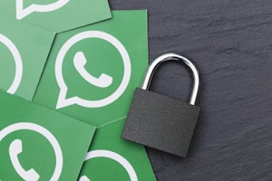 How To Secure Whatsapp